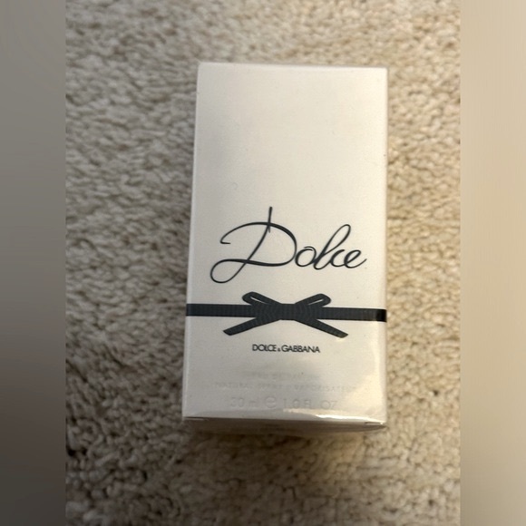 NIB Dolce & Gabbana - Dolce SZ: 1.0 - Picture 1 of 5